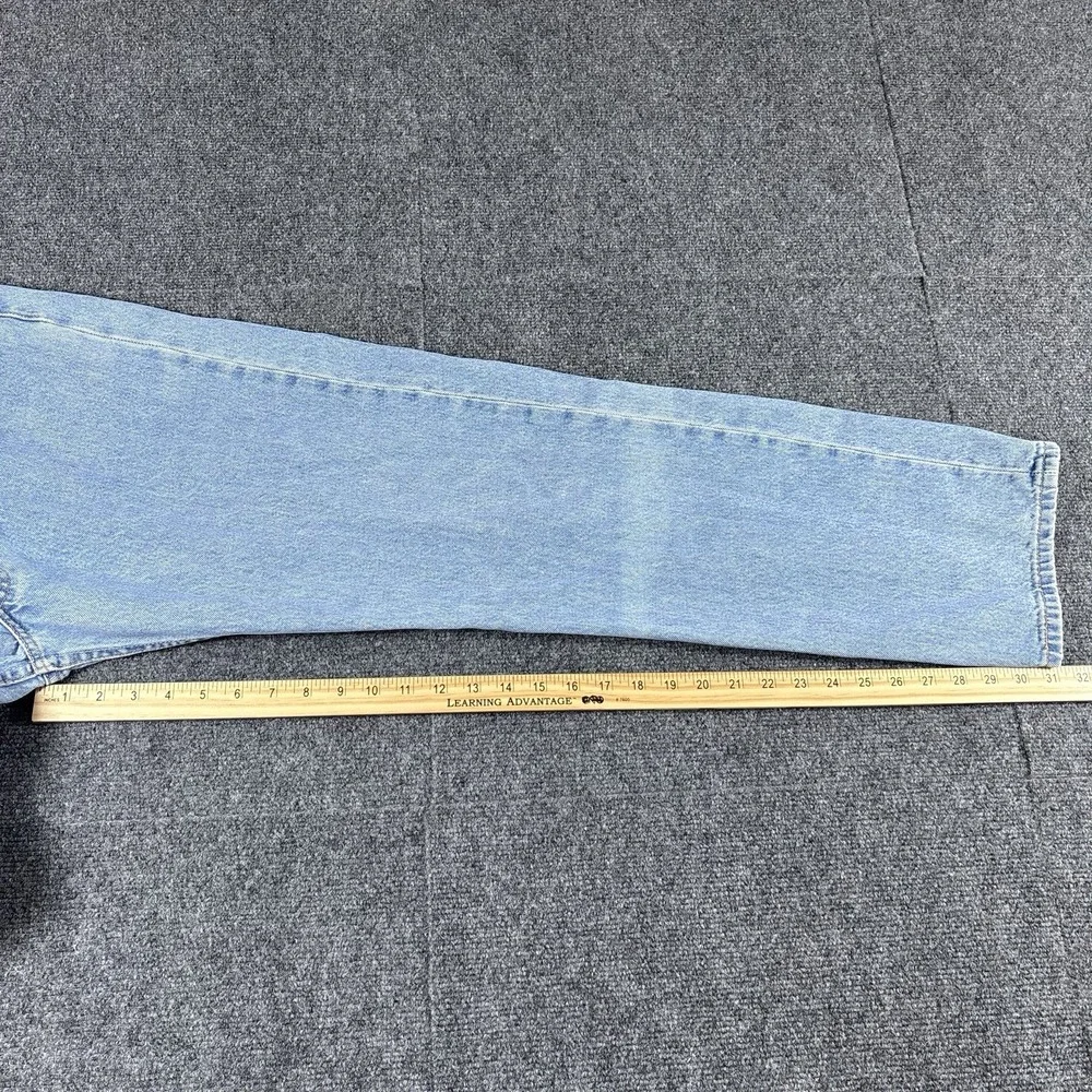 Levis tab classic button