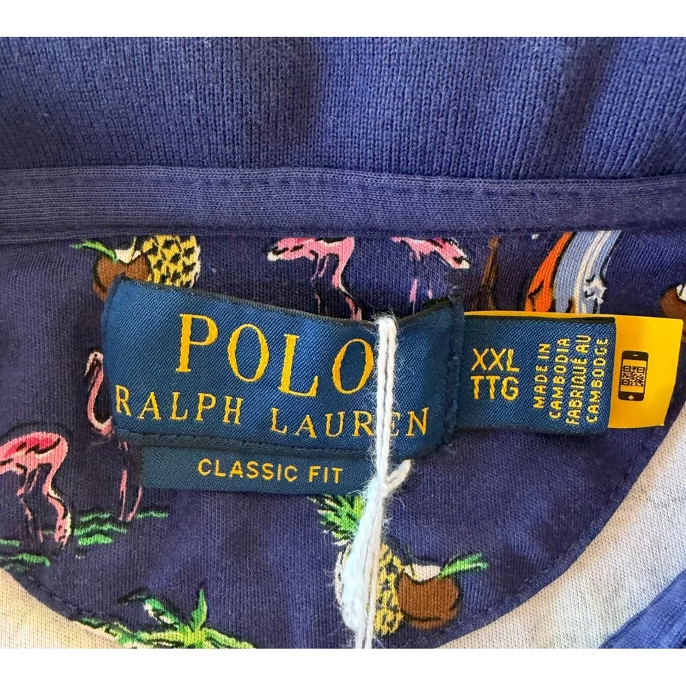 Polo Ralph Lauren polo ralph