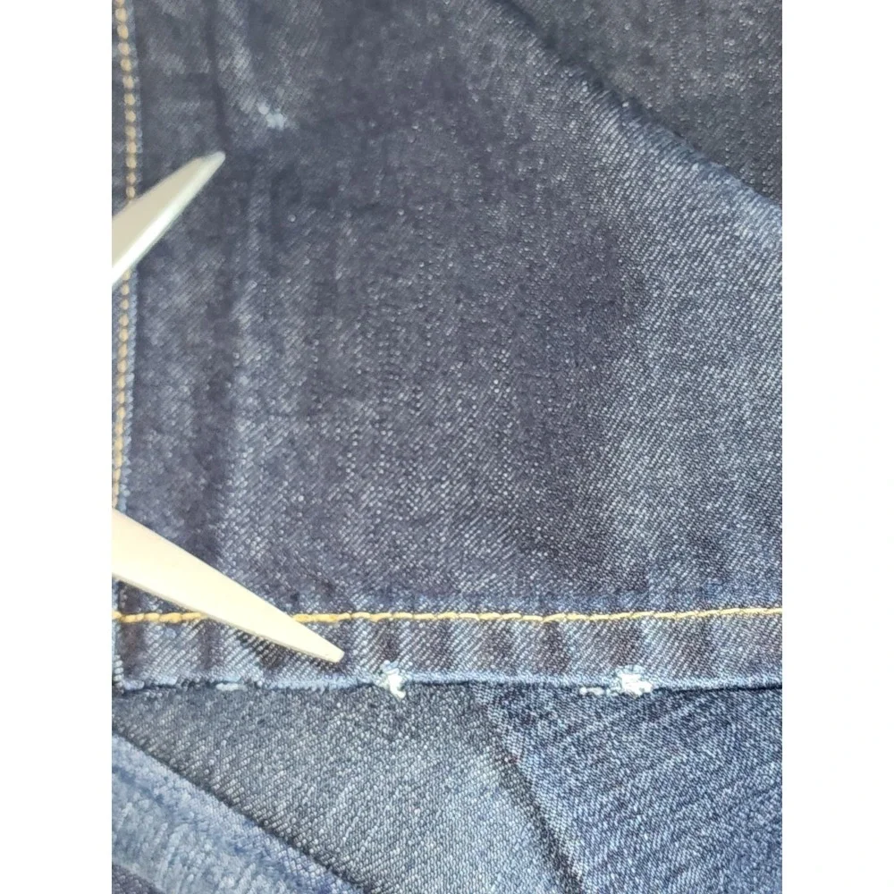 Levis fit them 500