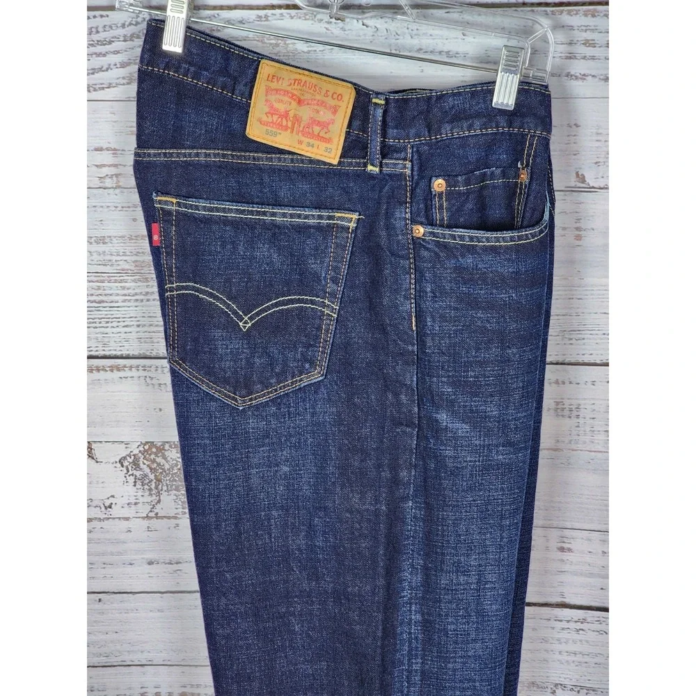 Levis men classic