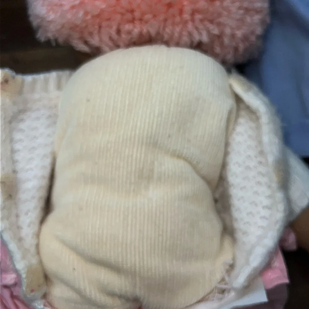 Cabbage Patch Kids vintage david