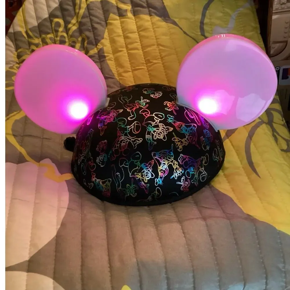 Disney nwot parks