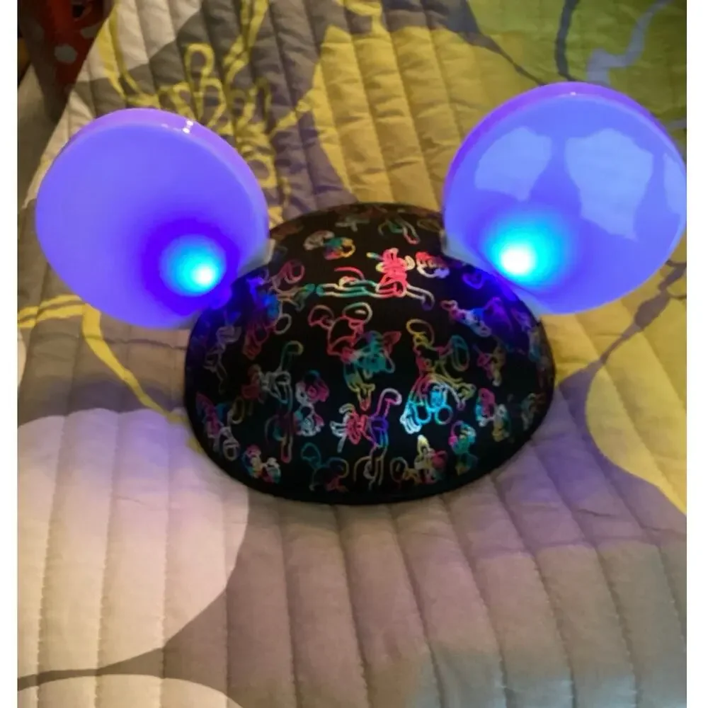 Disney nwot parks