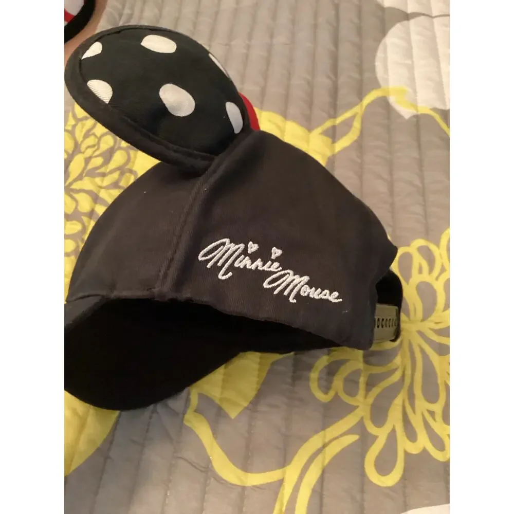 Disney minnie mouse