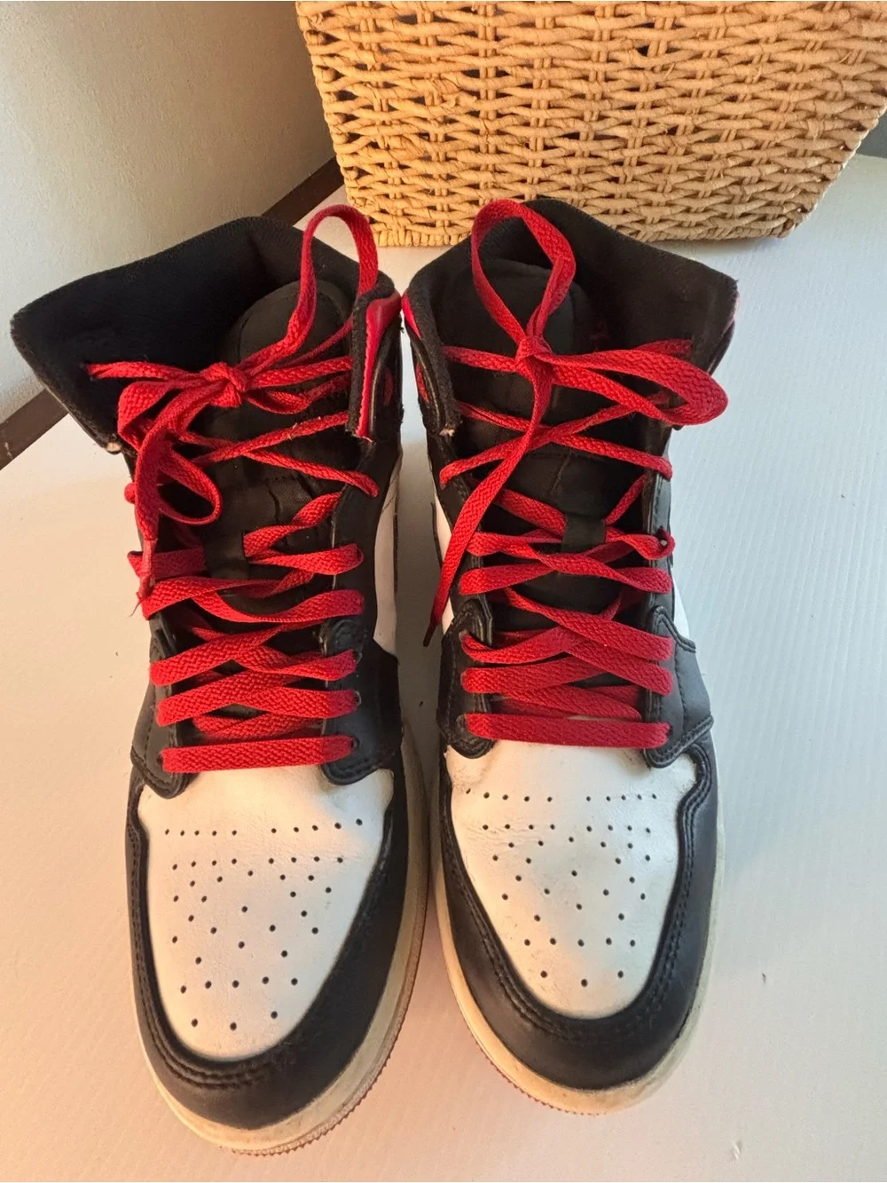 Jordan nike air