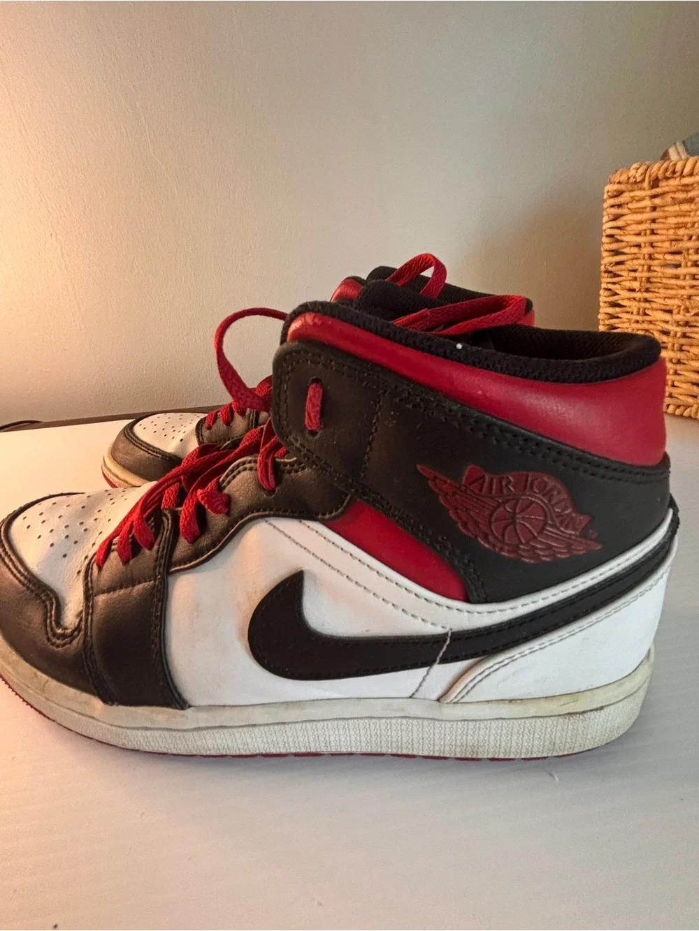 Jordan nike air