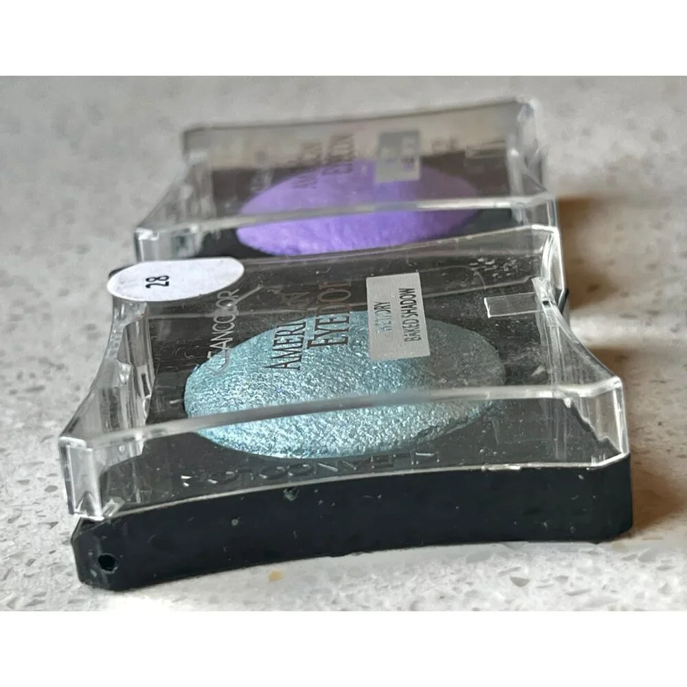 Kleancolor american eyecon