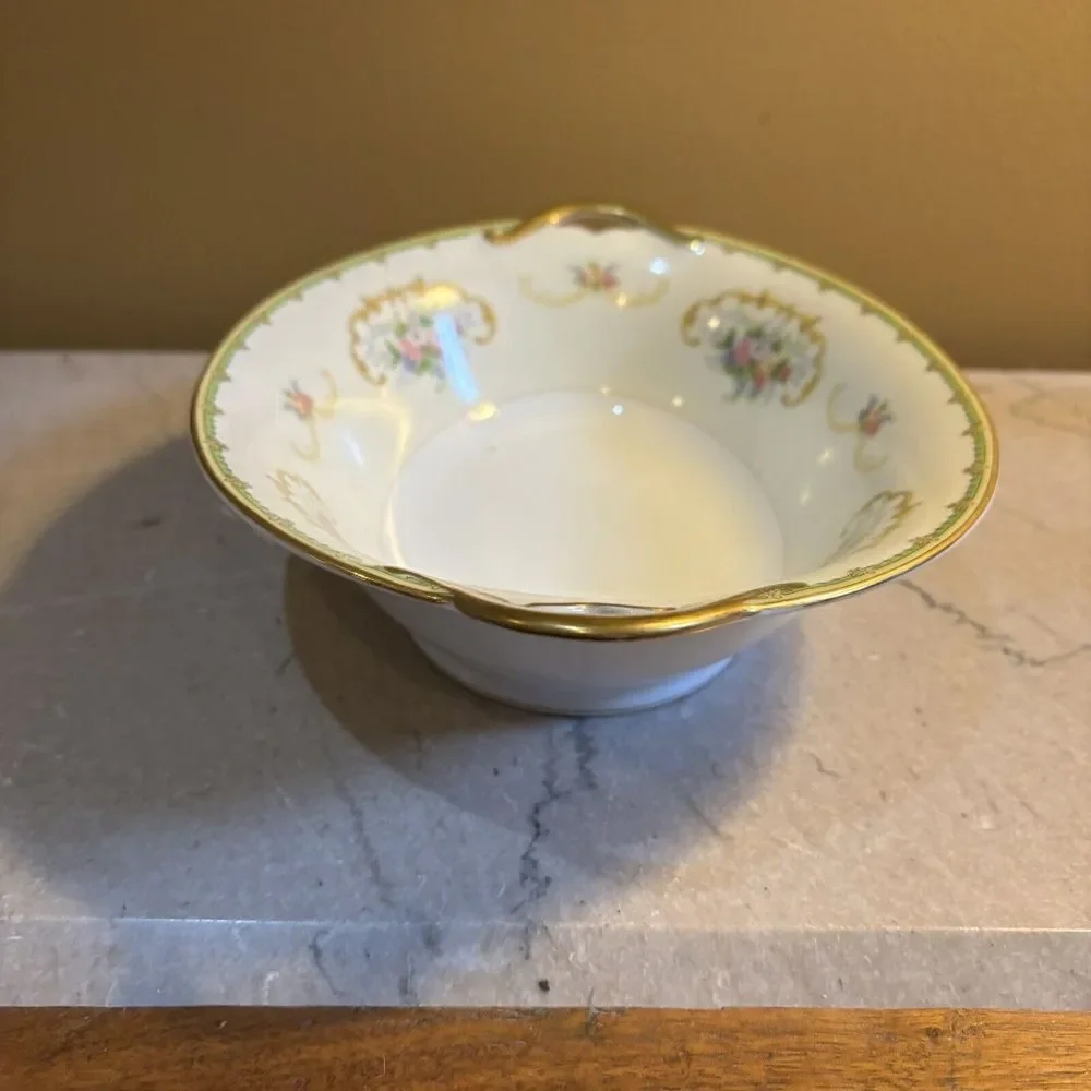 Noritake china japan