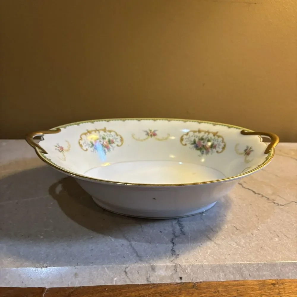 Noritake china japan