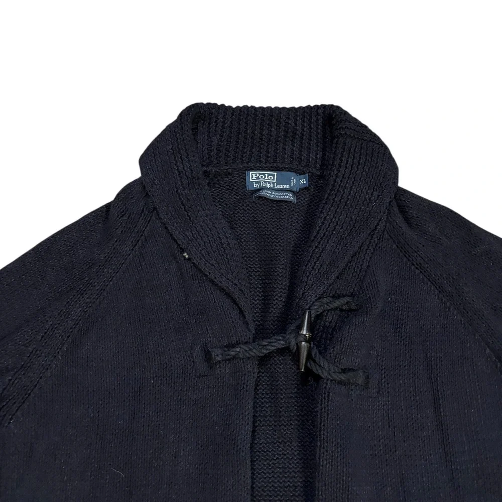 Polo Ralph Lauren pockets patch