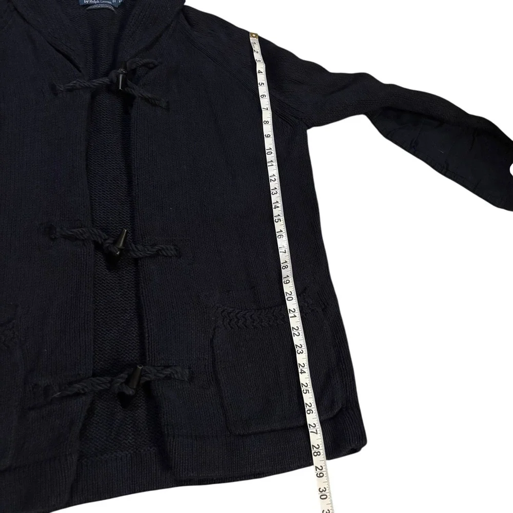 Polo Ralph Lauren premium grandpa