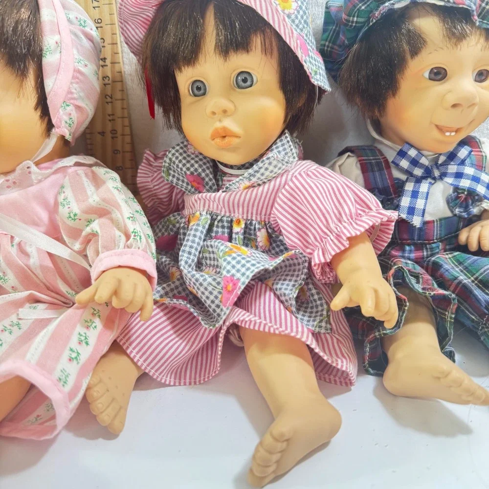 Gi-Go Toys vintage gi