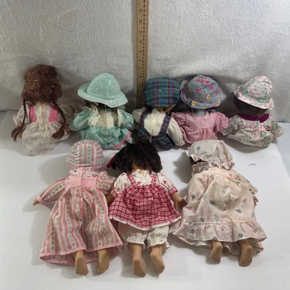 Gi-Go Toys vintage gi