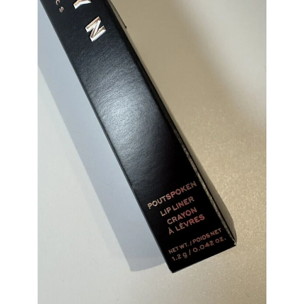 N/A poutspoken 042 box