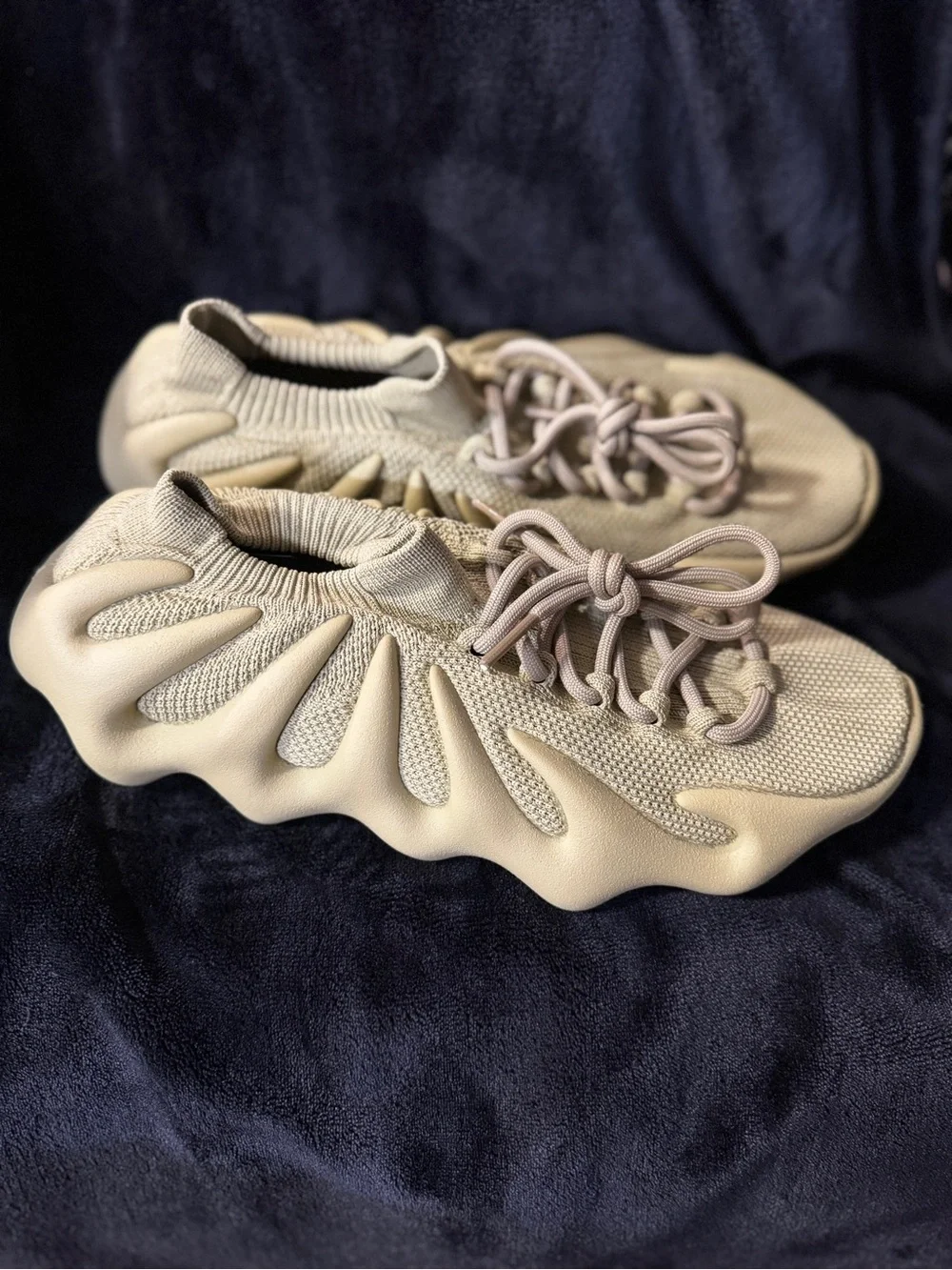 adidas Yeezy 450-Resin size 10