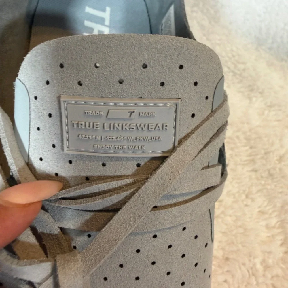 True Linkswear true linkswear