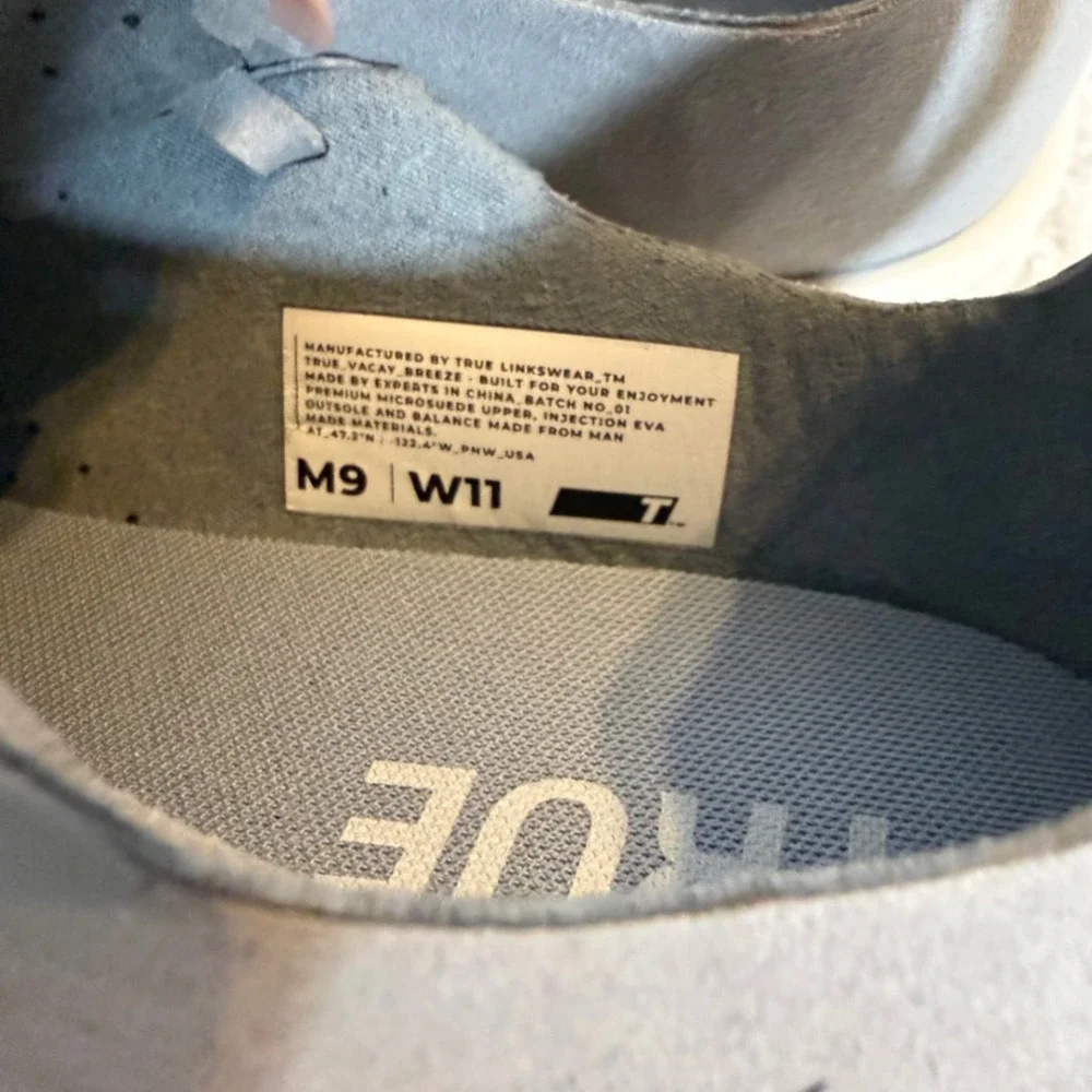 True Linkswear true linkswear