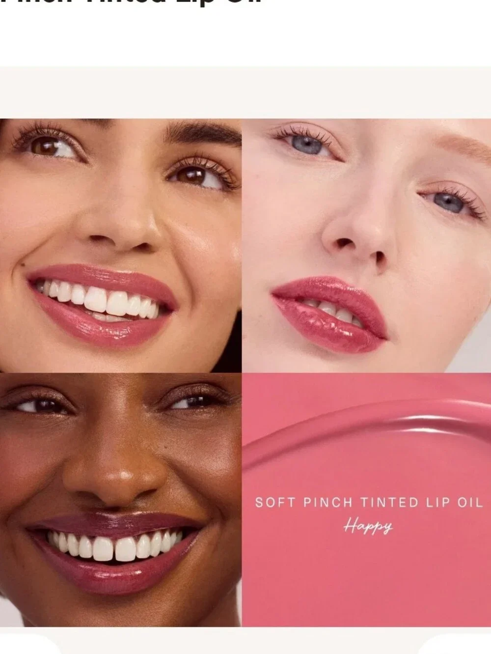 Rare Beauty brand new