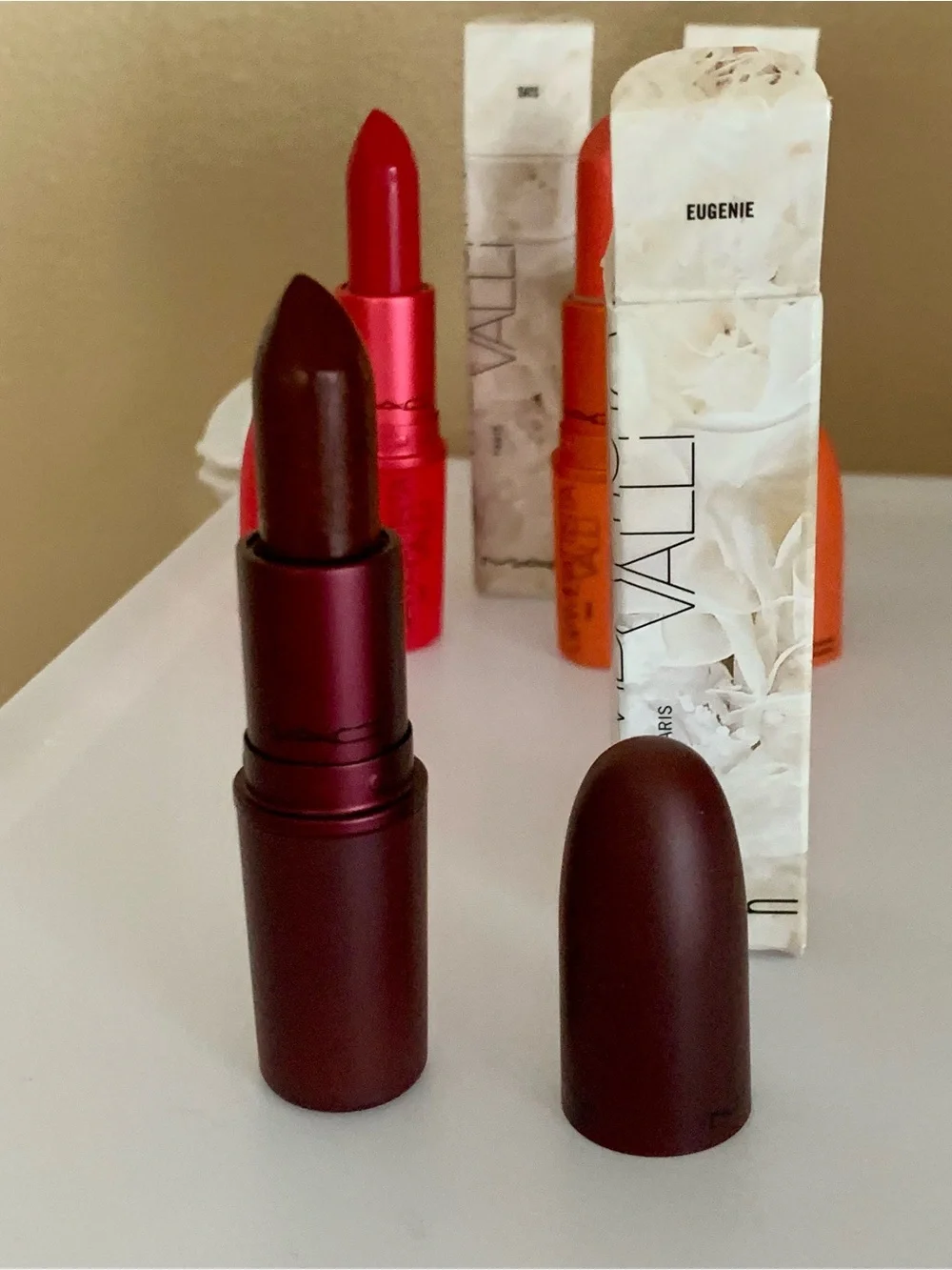 MAC Cosmetics mac giambattista