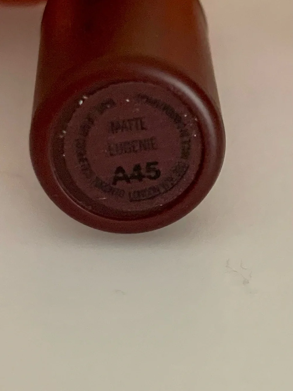 MAC Cosmetics mac giambattista