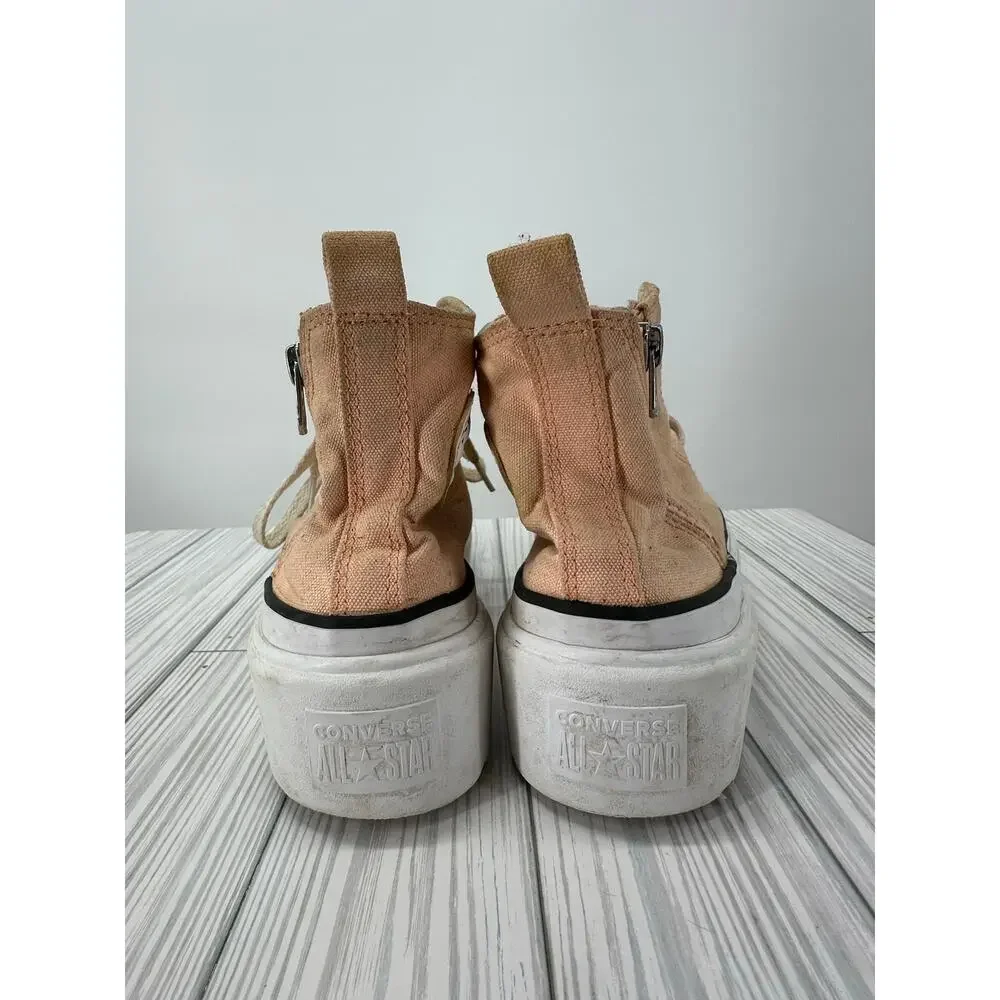Converse chuck lugged
