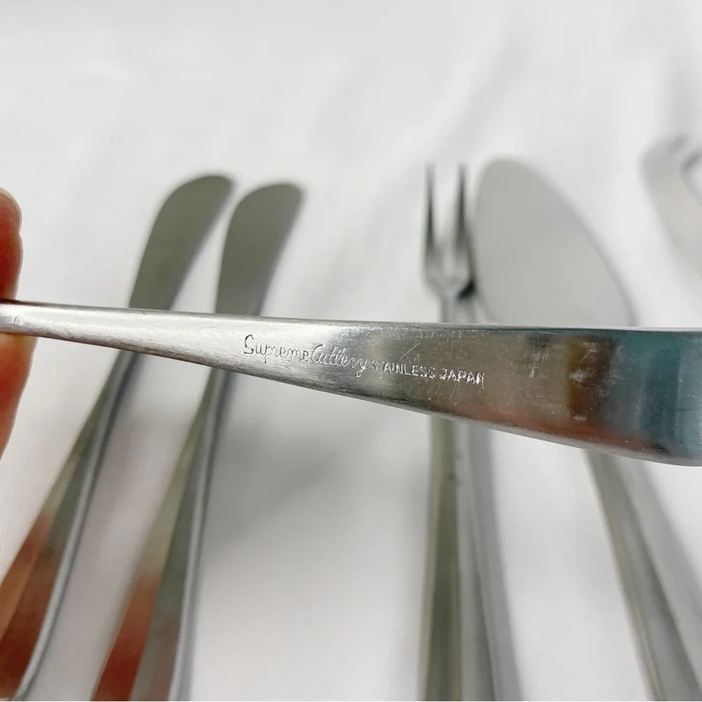 Supreme Cutlery enhance your