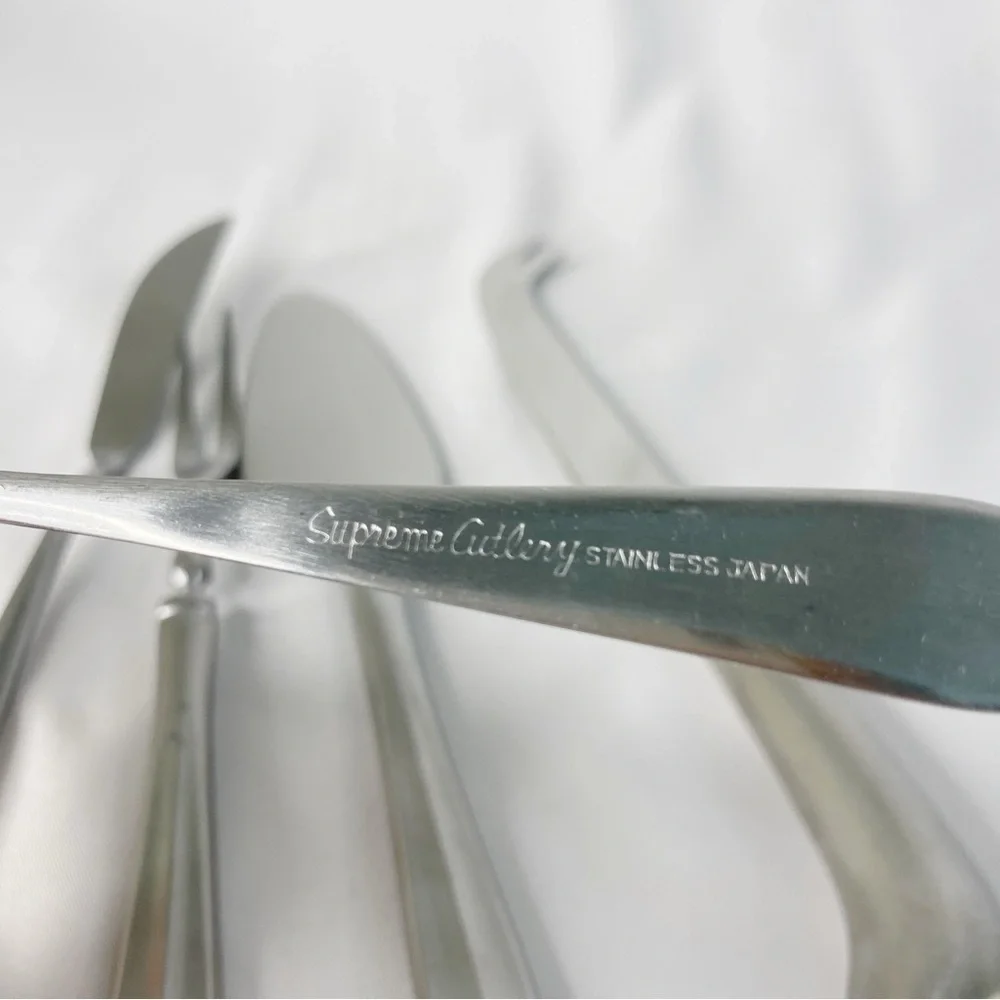 Supreme Cutlery enhance your