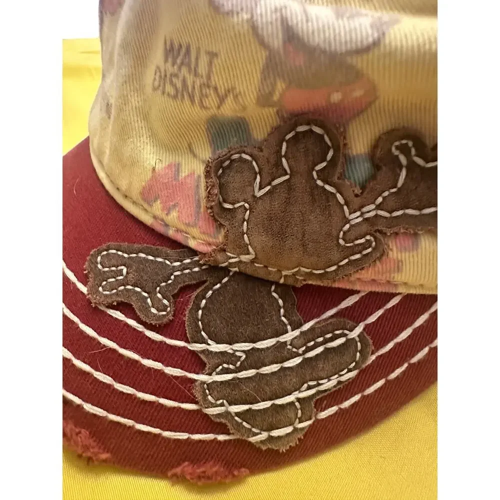 Disney vintage parks