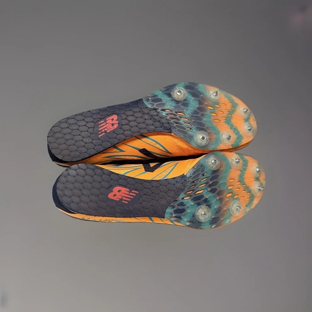 New Balance new balance