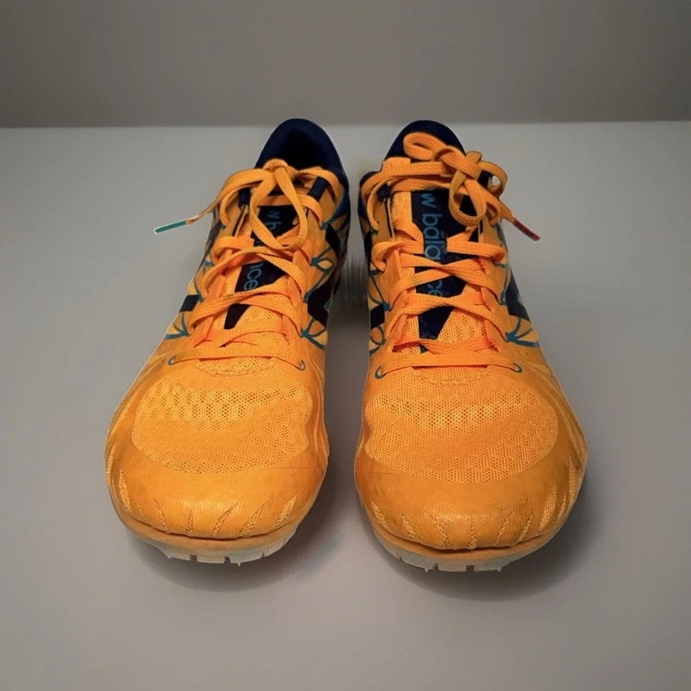 New Balance new balance