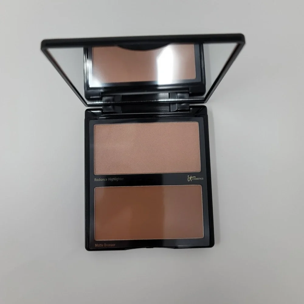 it cosmetics sculpt highlight