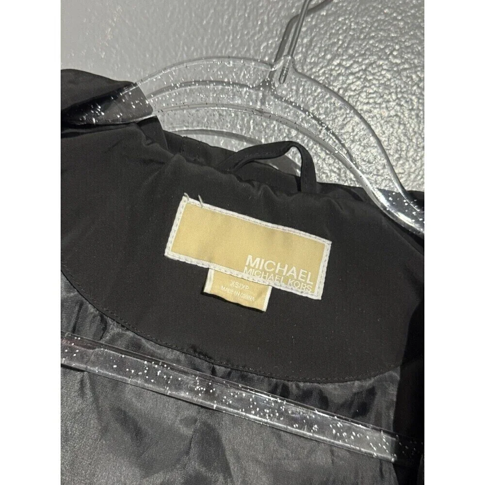 Michael Kors like day