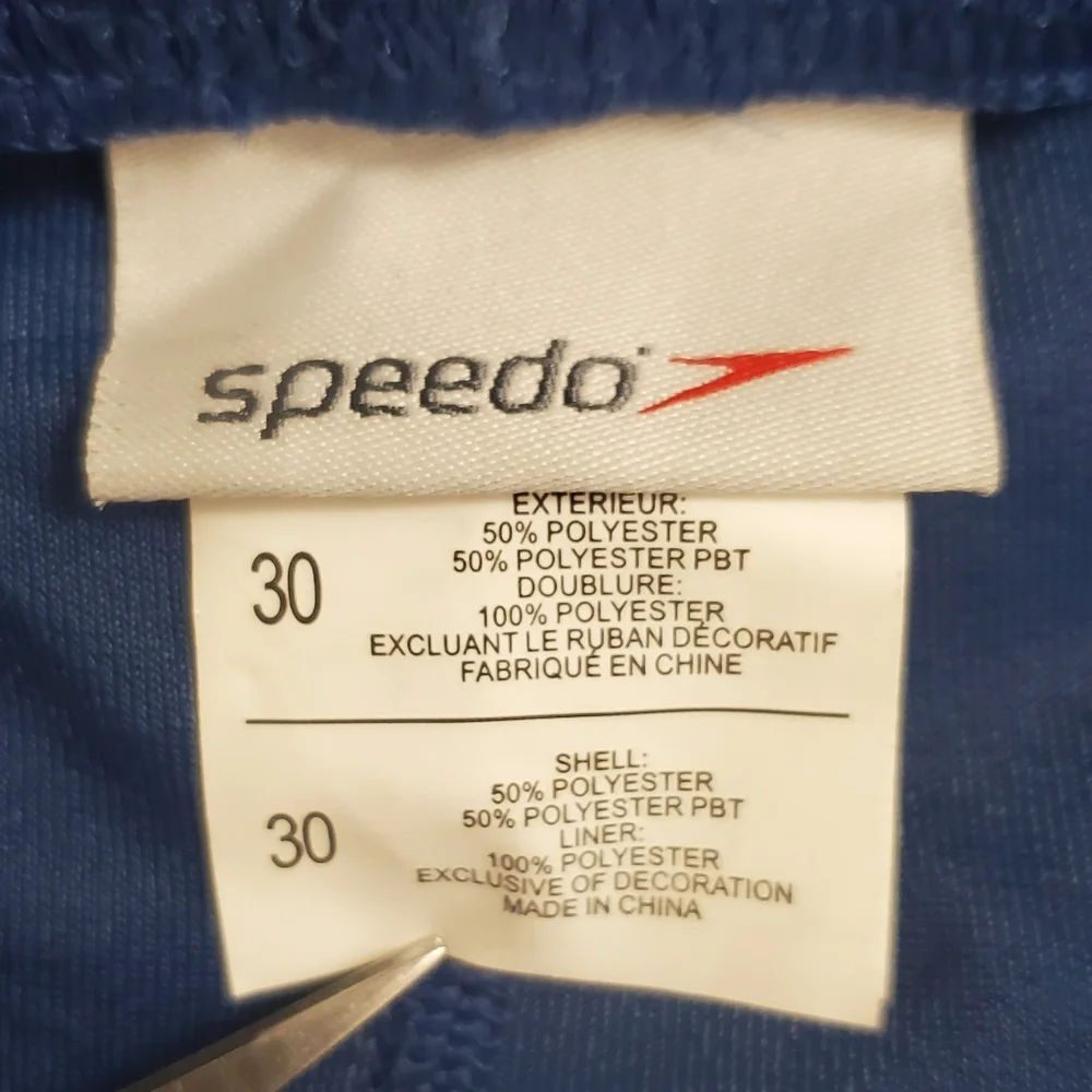 Speedo brand model