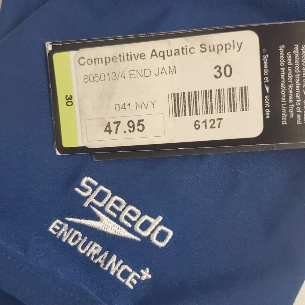 Speedo brand model