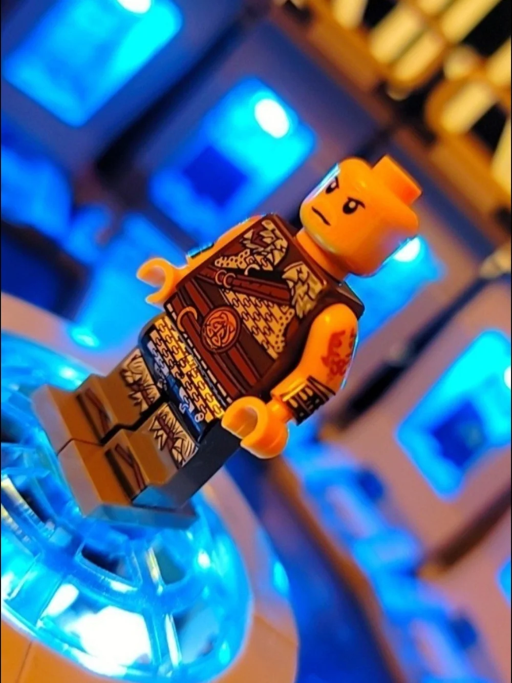 Building Block lego compatible