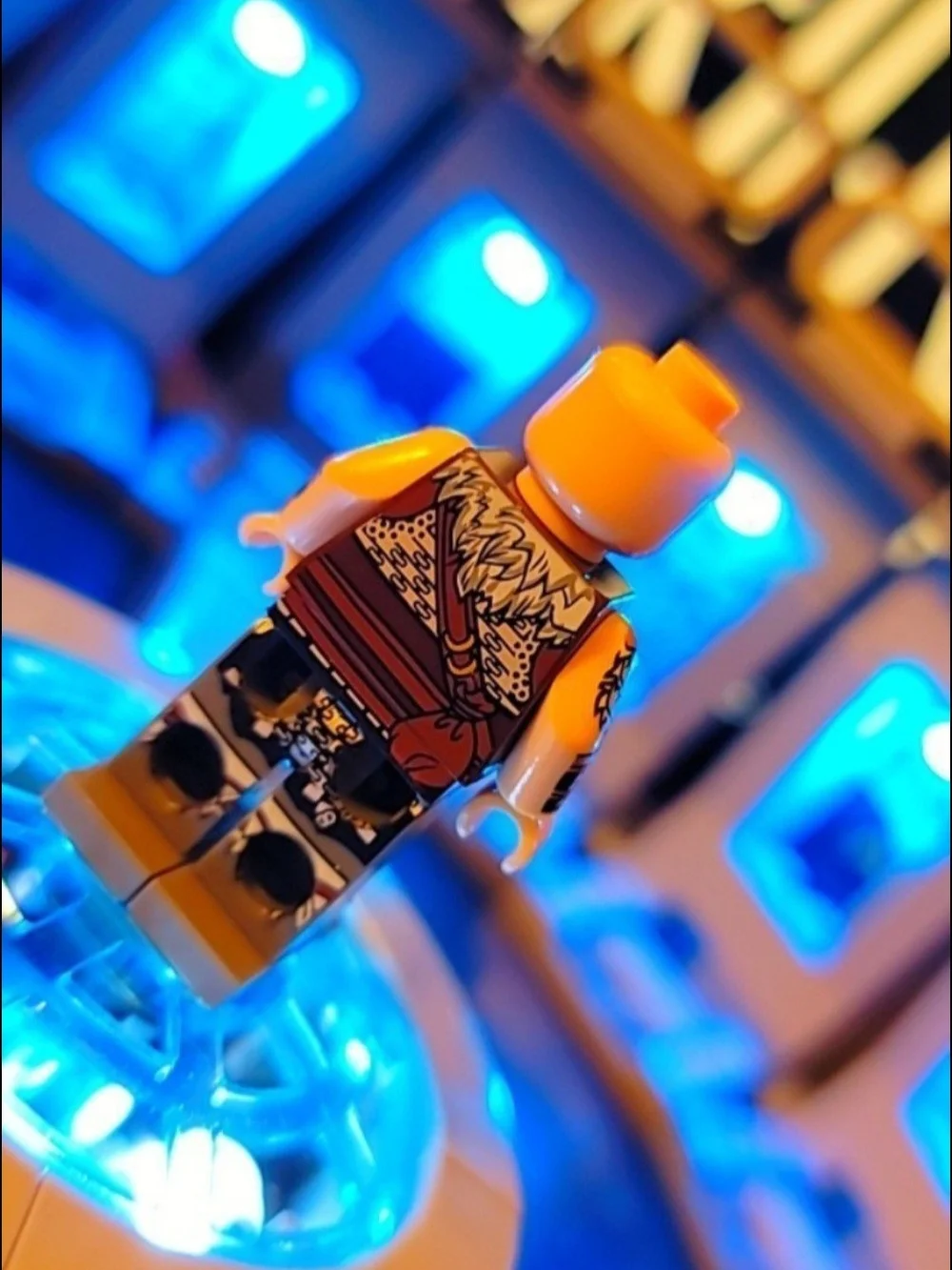 Building Block lego compatible