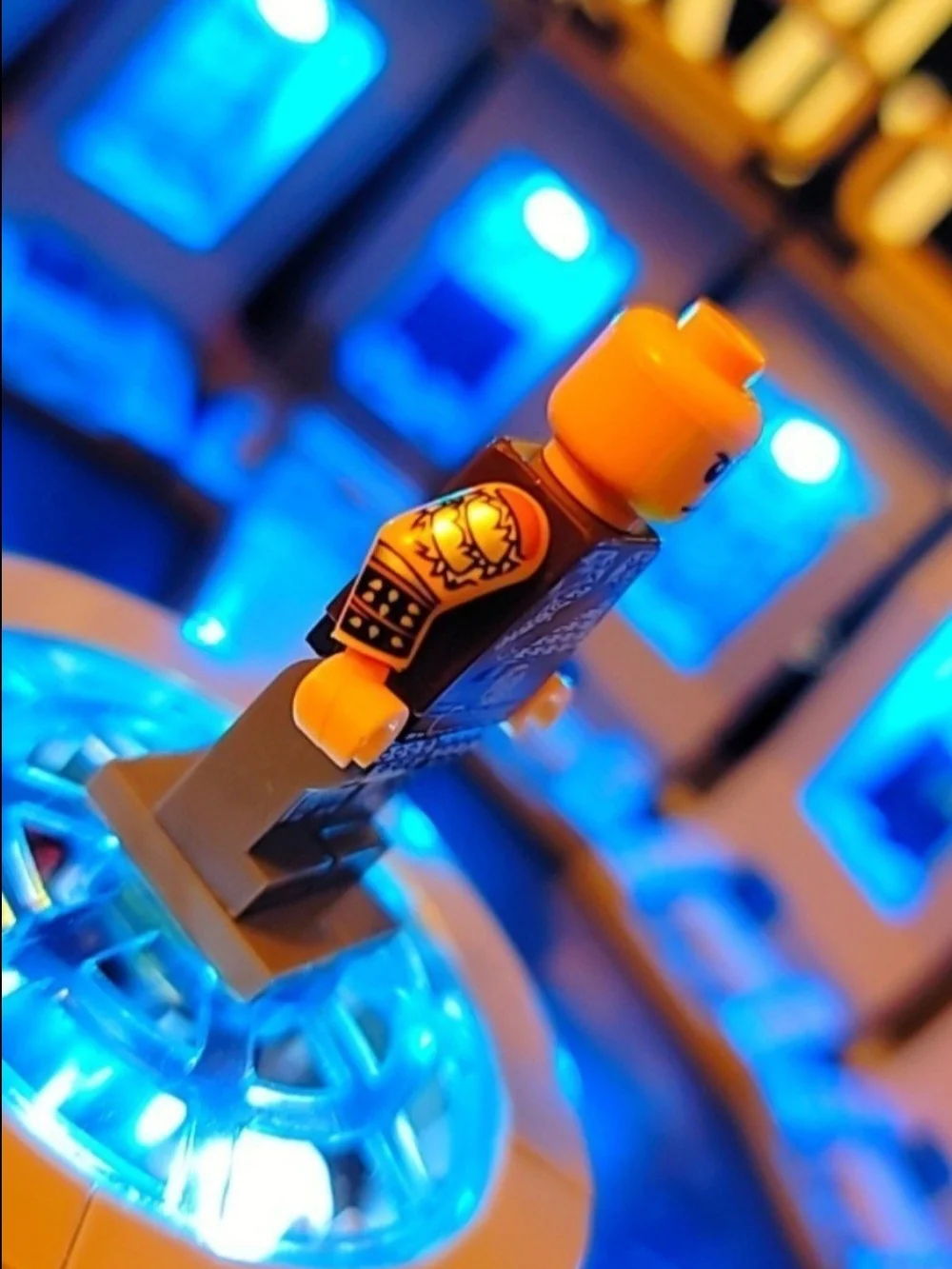Building Block lego compatible
