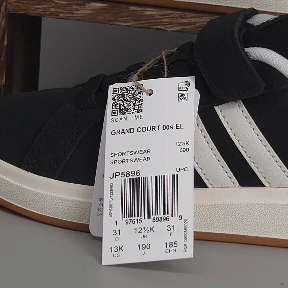 adidas grand court