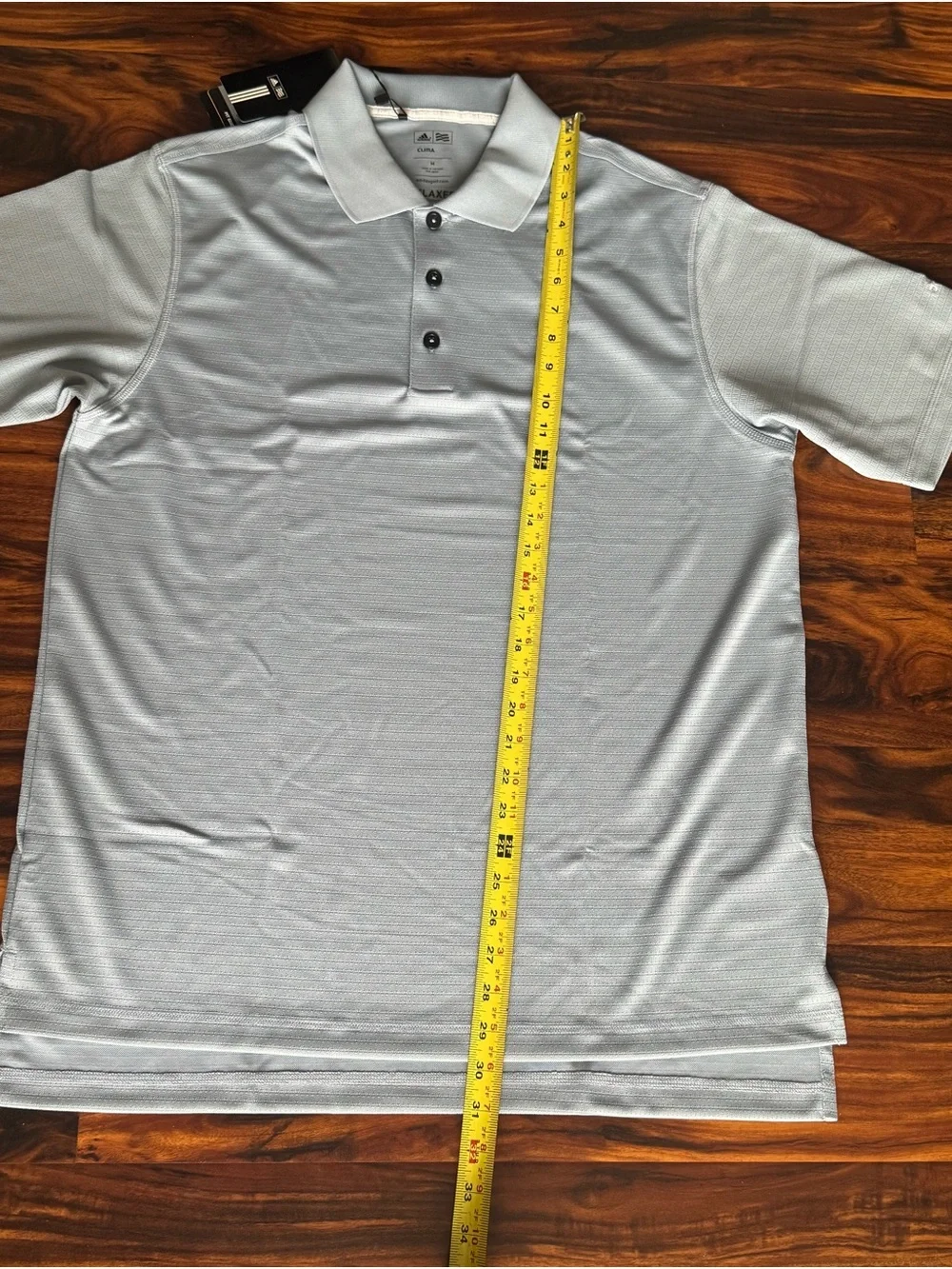 adidas clima polo