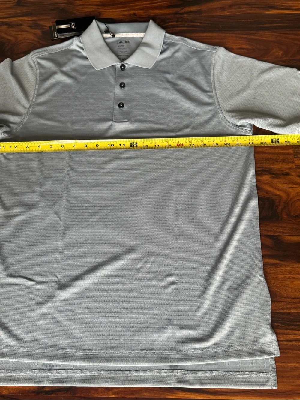 adidas clima polo