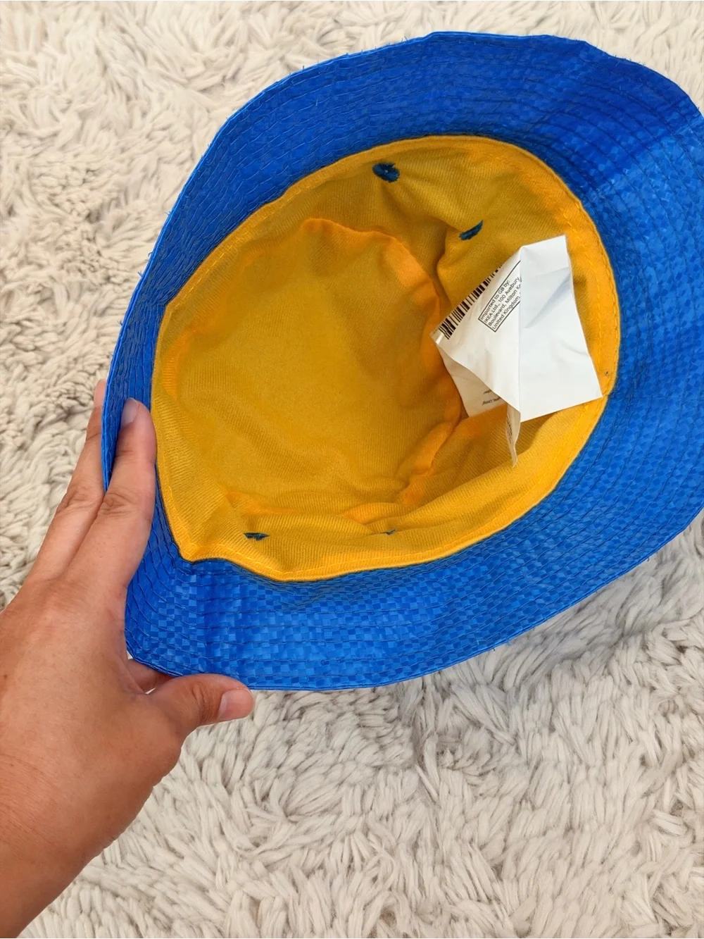 IKEA two tone