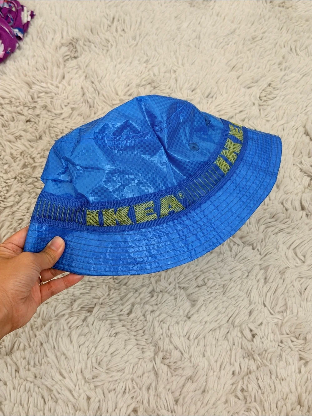 IKEA two tone