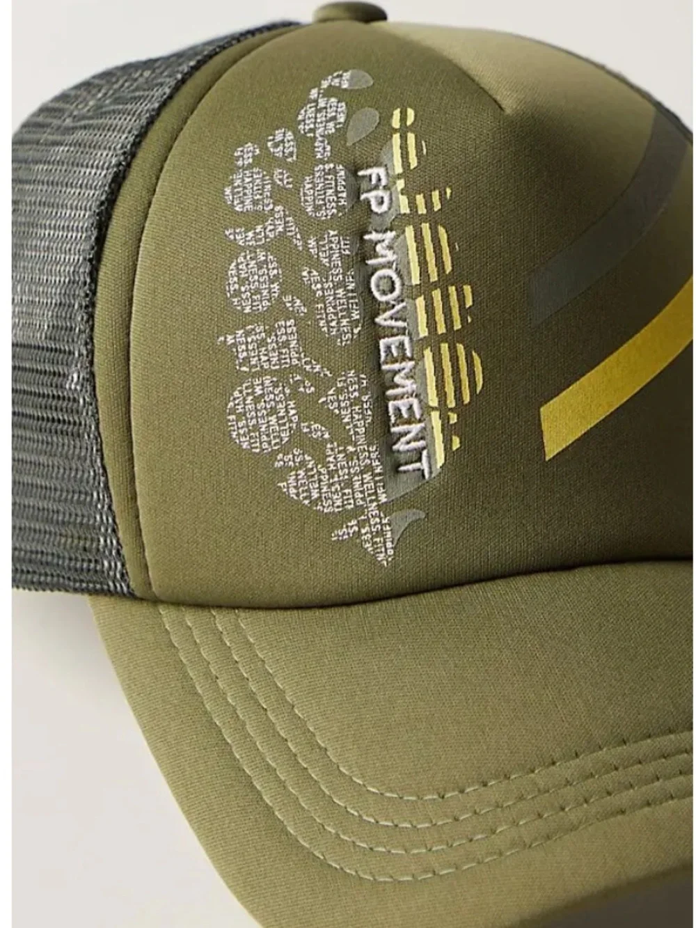 Free People hat summer nwt