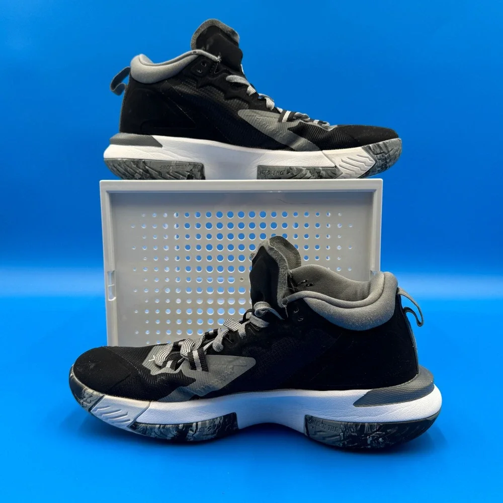 Jordan stylish basketball