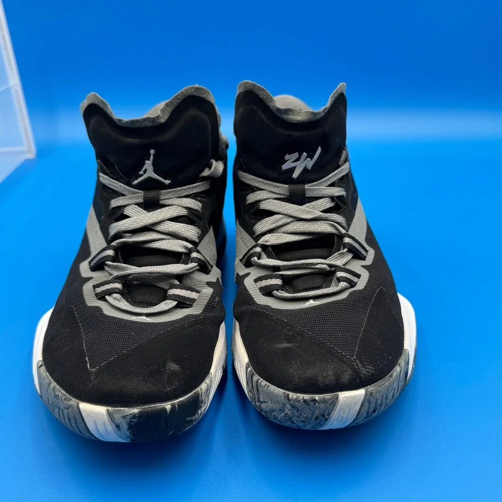 Jordan stylish basketball