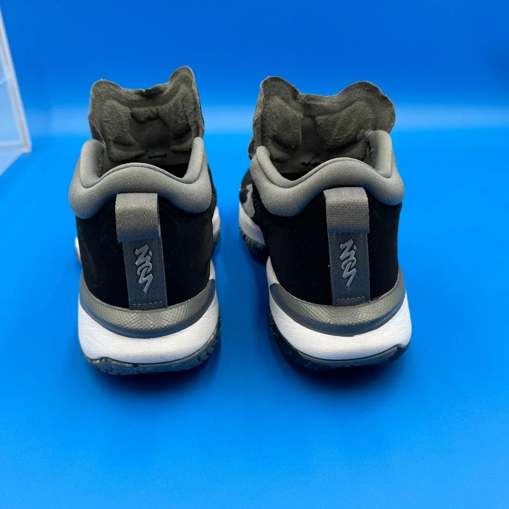 Jordan stylish basketball