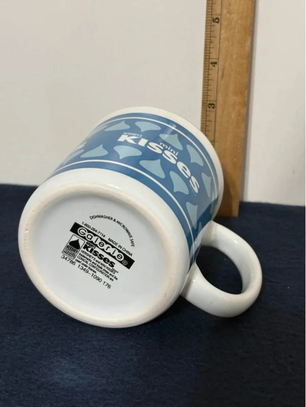 Galerie mini mug