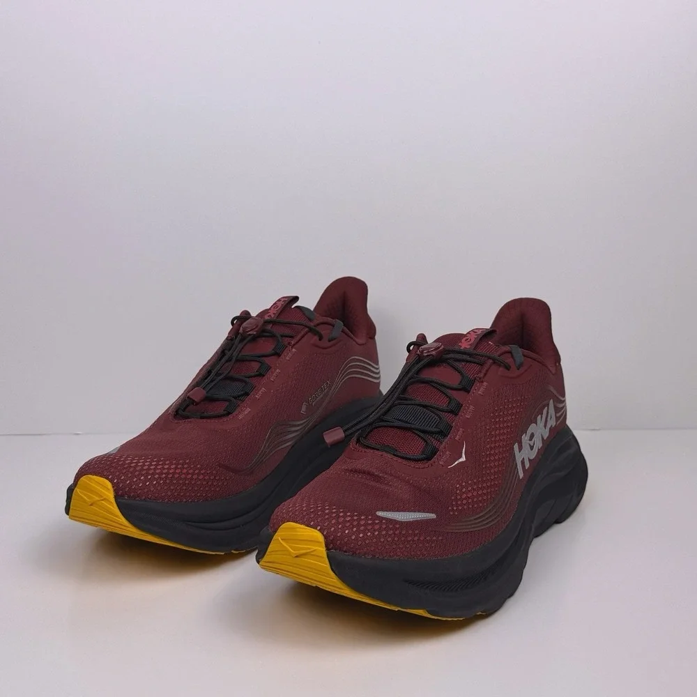 Hoka One One items like