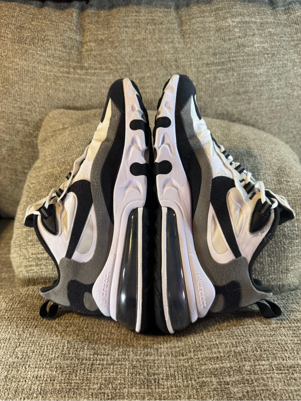 Nike air max