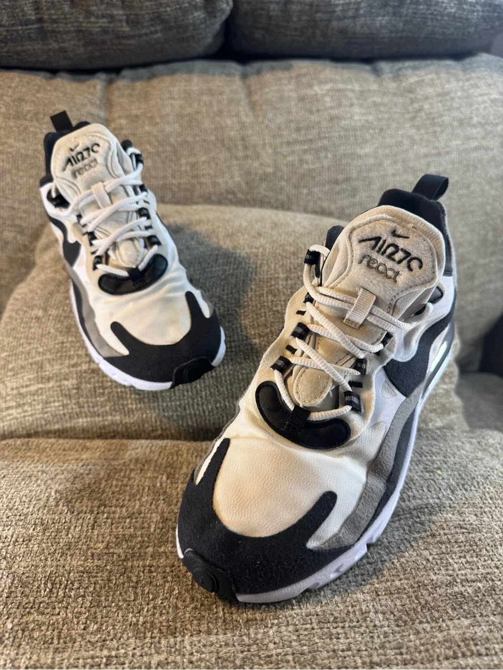 Nike air max